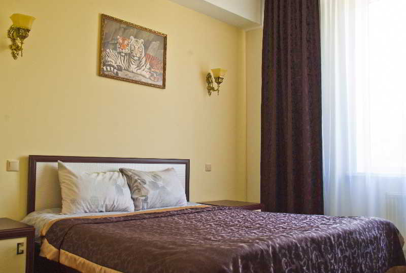 Hotel Nobel Kiszyniów Zewnętrze zdjęcie
