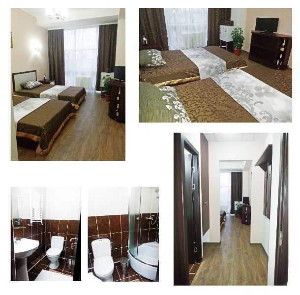 Hotel Nobel Kiszyniów Zewnętrze zdjęcie