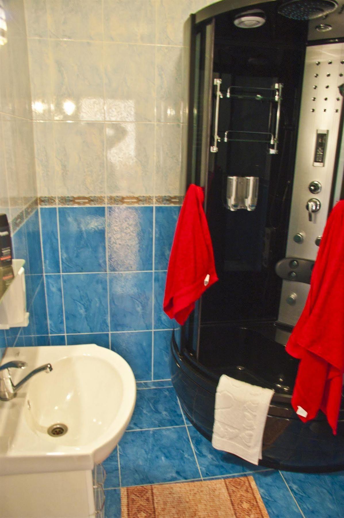 Hotel Nobel Kiszyniów Zewnętrze zdjęcie