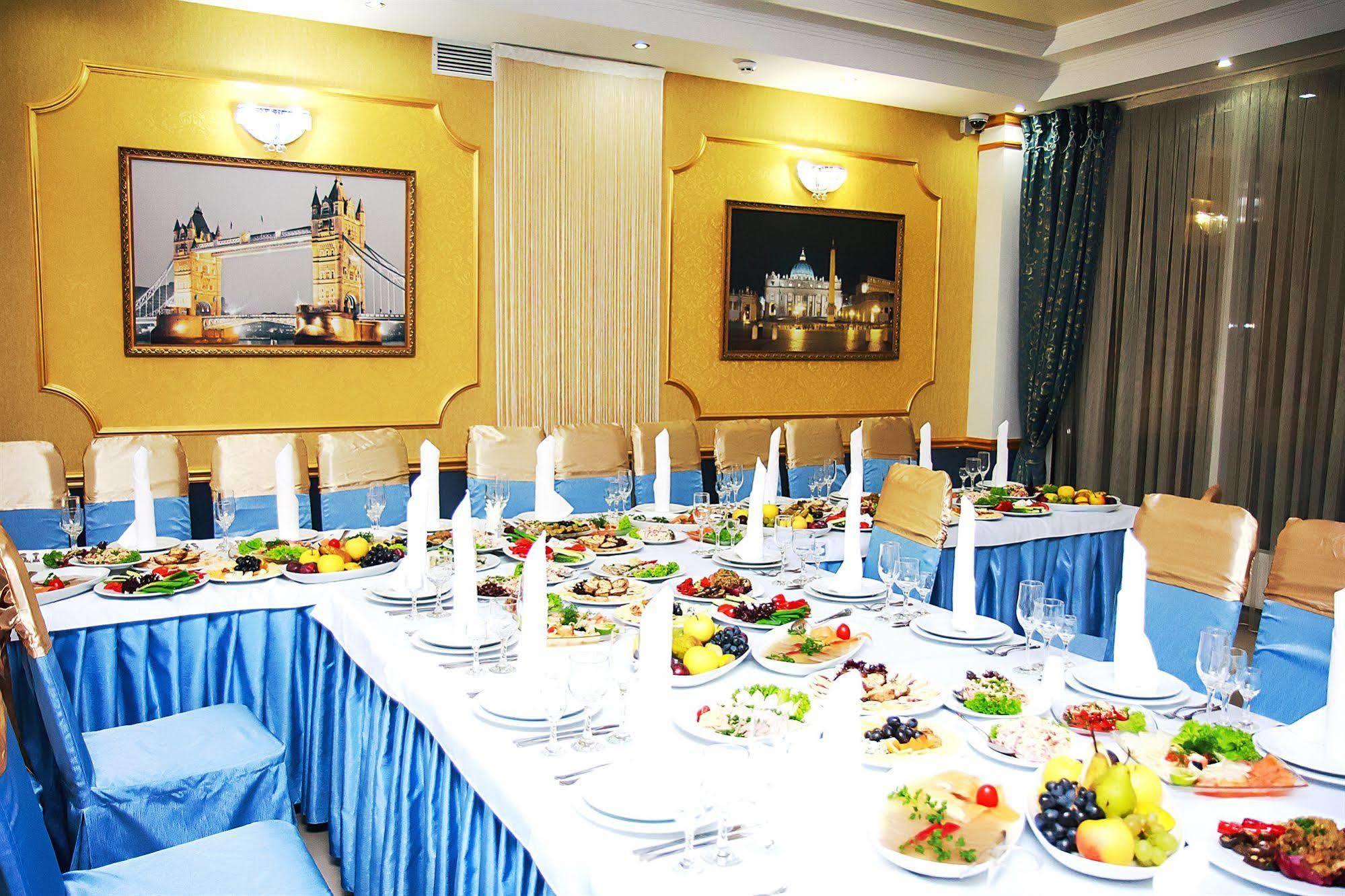 Hotel Nobel Kiszyniów Zewnętrze zdjęcie