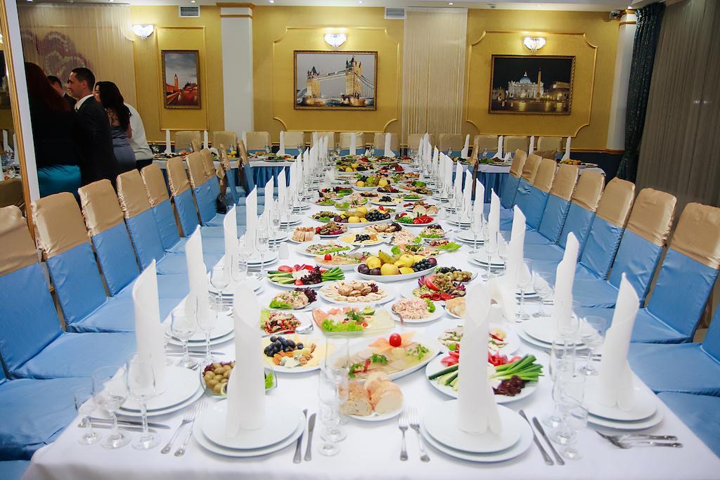 Hotel Nobel Kiszyniów Zewnętrze zdjęcie