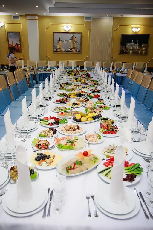 Hotel Nobel Kiszyniów Zewnętrze zdjęcie