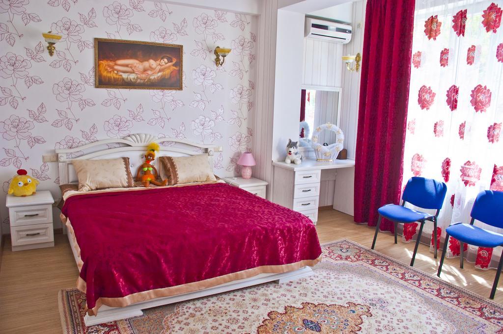Hotel Nobel Kiszyniów Zewnętrze zdjęcie